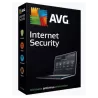 AVG INTERNET SECURITY 2025 1 PC 1 ANNO-www.softzone.eu