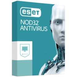 ESET NOD ANTIVIRUS 1 PC 1 AN EX-BOX-www.softzone.eu