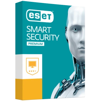 ESET SMART SECURITY PREMIUM 2025 1 DISPOSITIVO 1 ANNO ESD