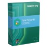KASPERSKY TOTAL SECURITY X3 1 ANNO EX-BOX