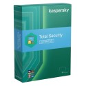 KASPERSKY TOTAL SECURITY 1PC 1 AÑO