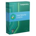 KASPERSKY TOTAL SECURITY 1PC 1 YEAR