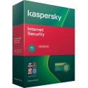 KASPERSKY INTERNET SECURITY 1PC 1 YEAR ESD