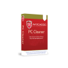 WATCHDOG PC CLEANER 1 PC 2 ANNI