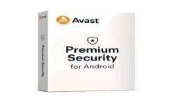 AVAST PREMIUM MOBILE SECURITY 1 ANDROID DEVICE 1 YEAR-www.softzone.eu