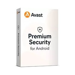 AVAST PREMIUM SECURITY...