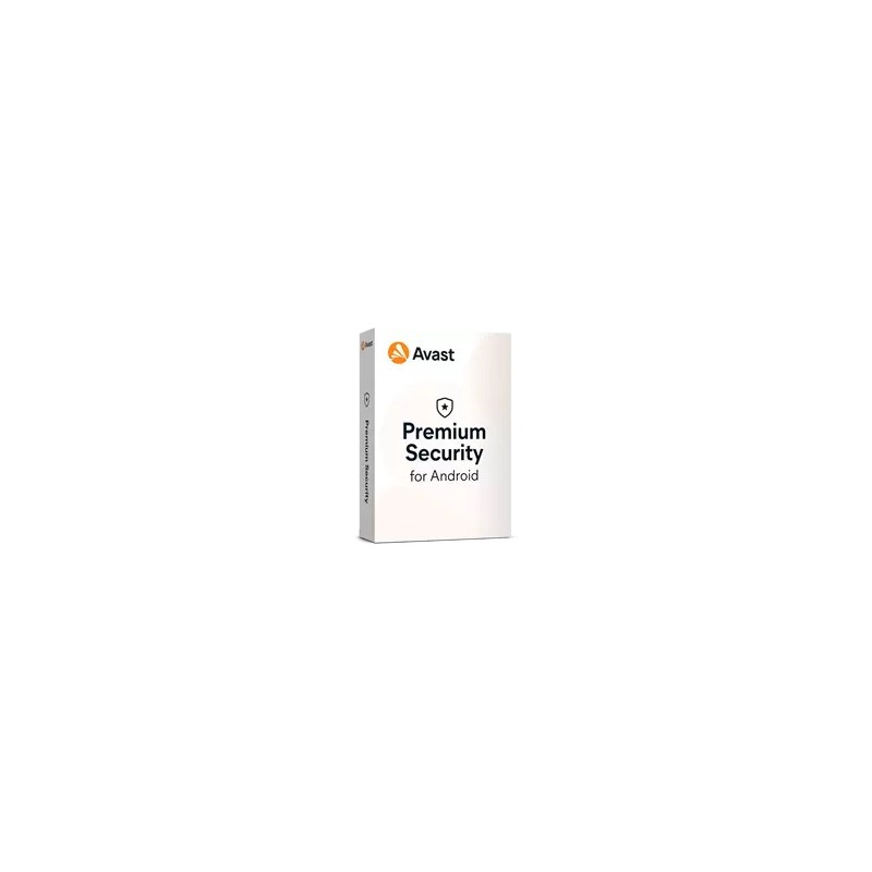 AVAST PREMIUM MOBILE SECURITY 1 DISPOSITIVO ANDROID 1 AÑO|www.softzone.eu AVAST PREMIUM MOBILE SECURITY 1 DISPOSITIVO ANDROID 1 AÑO|www.softzone.eu