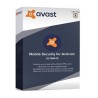 AVAST ULTIMATE SUITE ANDROID 1 DISPOSITIVO 1 ANNO