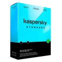 KASPERSKY STANDARD 1 DISPOSITIVO 1 ANNO