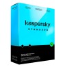 KASPERSKY STANDARD 1 DISPOSITIVO 1 AÑO