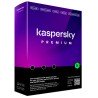 KASPERSKY PREMIUM 3 DISPOSITIVI 1 ANNO