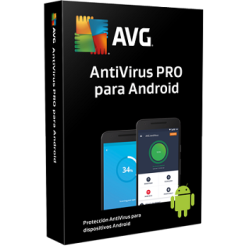 AVG AntiVirus Pro 1 Android...