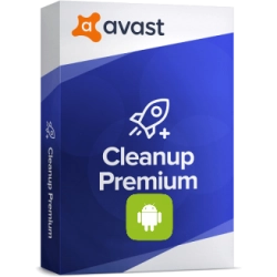 AVAST CLEANUP PREMIUM 1 PC 3 YEARS|www.softzone.eu