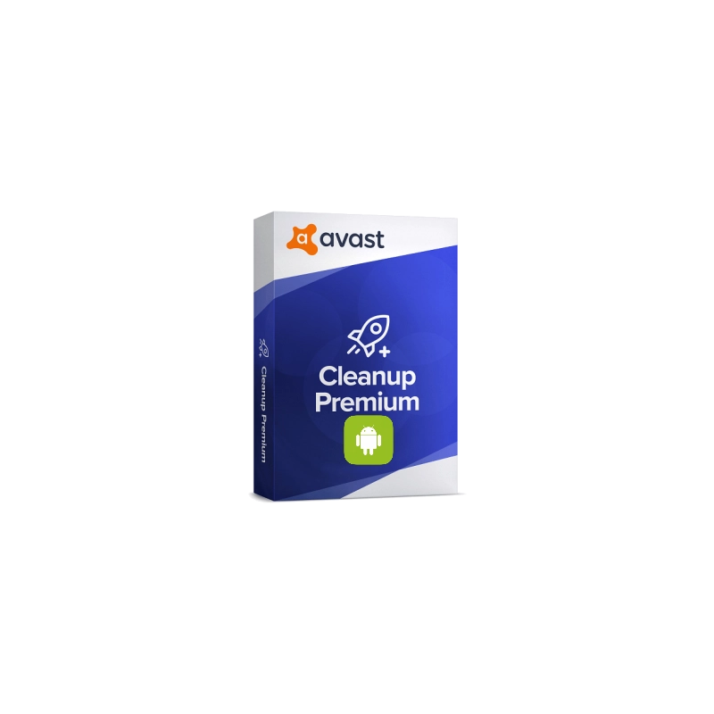 AVAST CLEANUP PREMIUM 1 ANDROID DEVICE 1 YEAR|www.softzone.eu AVAST CLEANUP PREMIUM 1 ANDROID DEVICE 1 YEAR|www.softzone.eu