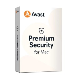 AVAST PREMIUM SECURITY 1...