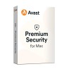AVAST PREMIUM SECURITY 1 MAC 1 YEAR-www.softzone.eu