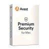 AVAST PREMIUM SECURITY 1 MAC 1 AÑO-www.softzone.eu