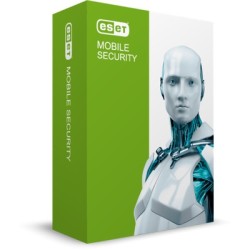 ESET MOBILE SECURITY PREMIUM ANDROID 1 DISPOSITIVO 1 ANNO ESTERA US