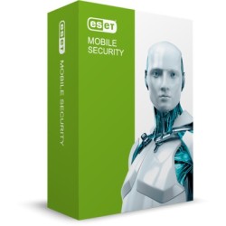 ESET MOBILE SECURITY...