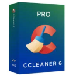 CCLEANER PROFESSIONAL 1 MAC 1 AÑO