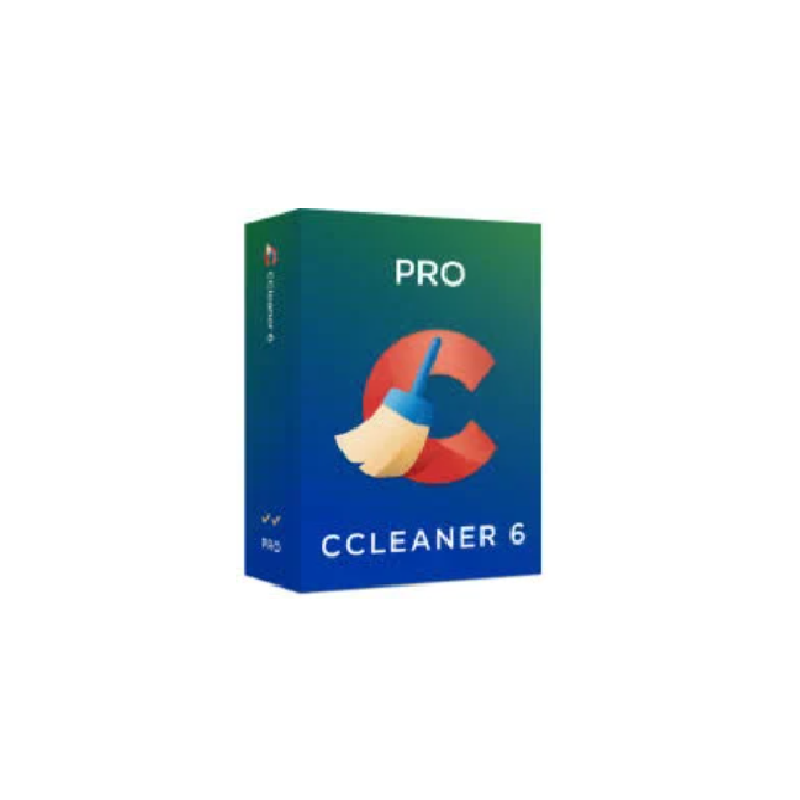 CCLEANER PROFESSIONAL 1 MAC 1 ANNO