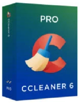 CCleaner Professionnel 1 Mac 1 an