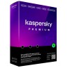 KASPERSKY PREMIUM 2024 5 DISPOSITIVI 1 ANNO