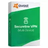 AVAST SECURELINE VPN 10 DISPOSITIVOS 3 ANOS-www.softzone.eu