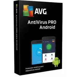 AVG ANTIVIRUS ANDROID-
