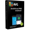 AVG AntiVirus Pro 1 Android 1 AÑO-www.softzone.eu