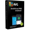 AVG AntiVirus Pro 1 Android 1 Year