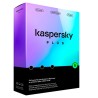 KASPERSKY PLUS 5 DISPOSITIVI 2 ANNI