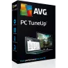 AVG PC TUNEUP 1 PC 3 YEARS-www.softzone.eu