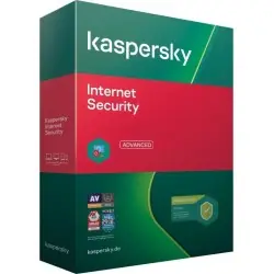 KASPERSKY INTERNET SECURITY 2025 1PC 1 ANNO ESD|www.softzone.eu