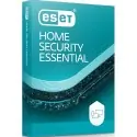 ESET HOME SECURITY ESSENTIAL 3PC 1ANNO ESD