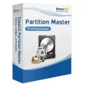 EASEUS PARTITION MASTER PROFESSIONAL 2025 1PC