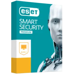 ESET SMART SECURITY PREMIUM-