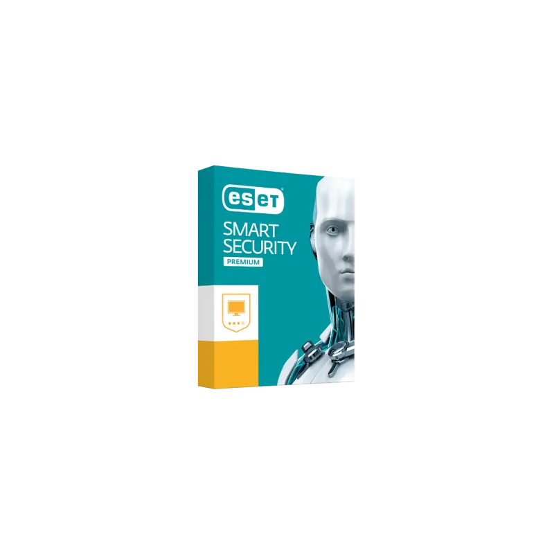 ESET SMART SECURITY PREMIUM VPN 1 DEVICE 1 YEAR FOREIGN CA