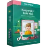 KASPERSKY SAFE KIDS 1 DISPOSITIVO 1 AÑO|www.softzone.eu