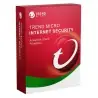 TREND MICRO INTERNET SECURITY 10 PC 1 ANNO-www.softzone.eu
