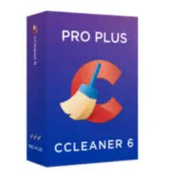 CCLEANER PROFESSIONAL PLUS 3 PC 1 YEAR-www.softzone.eu