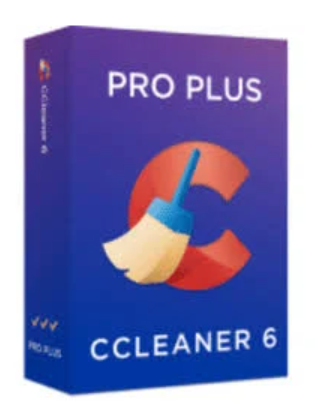 CCLEANER PROFESSIONAL PLUS 3 PC 3 ANS