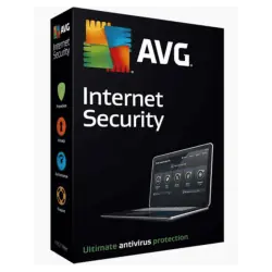 AVG INTERNET SECURITY 1 PC 2 YEARS-www.softzone.eu
