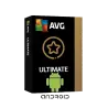 AVG MOBILE ULTIMATE 1 ANDROID 1 AÑO-www.softzone.eu