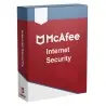 MCAFEE INTERNET SECURITY 3 DEVICES 1 YEAR-www.softzone.eu