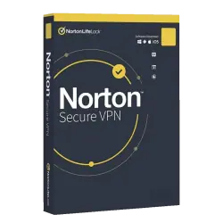 NORTON VPN 1 DEVICE 1 YEAR