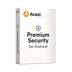 AVAST PREMIUM MOBILE SECURITY 1 ANDROID GERÄTE 2 JAHRE-www.softzone.eu
