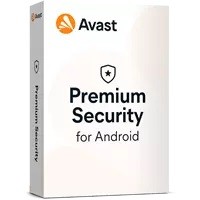 AVAST PREMIUM MOBILE SECURITY 1 APPAREIL ANDROID 2 ANS