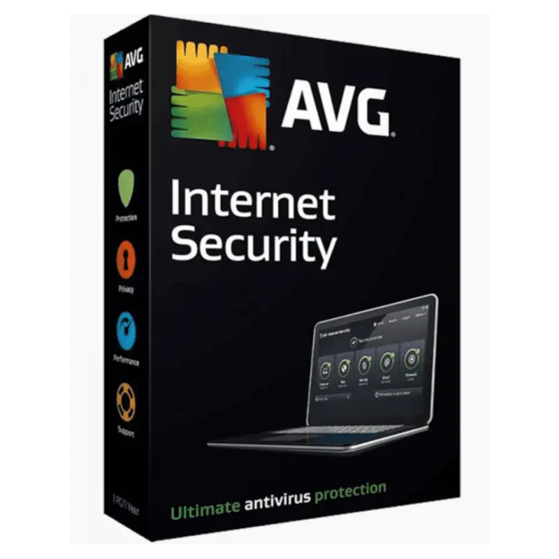 AVG Internet Security 1 PC 3 ANOS-www.softzone.eu