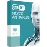 ESET NOD ANTIVÍRUS 10 PC 1 ANO ESTRANGEIRO EX-BOX